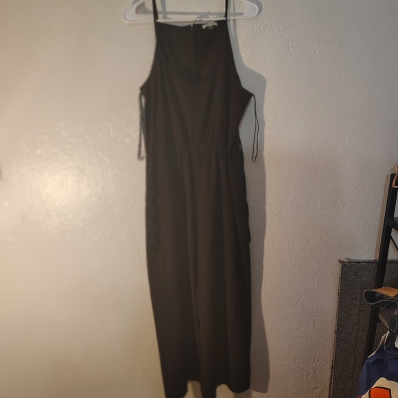 CALVIN KLEIN Elegant Black Jumpsuit - Picture 10 of 12